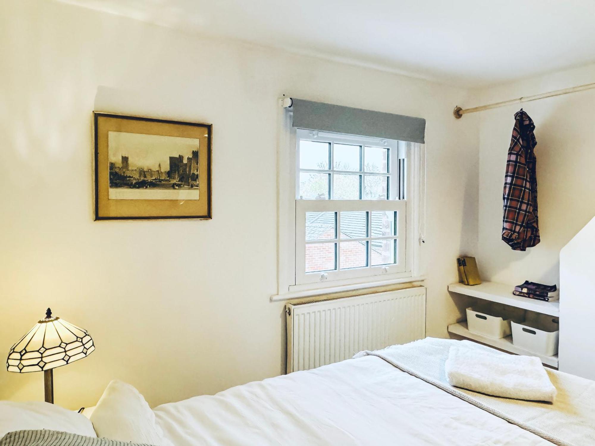 St Clements Guesthouse Oksford Zewnętrze zdjęcie